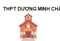 Trường THPT Dương Minh Châu